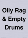 oily-rag--empty-drums~